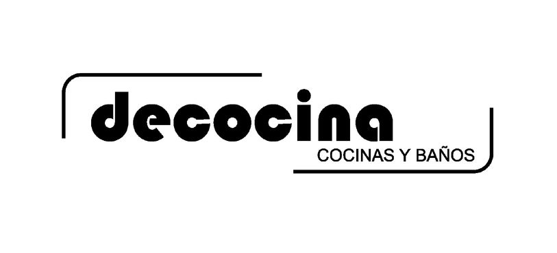 Decocina Logo